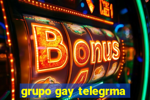 grupo gay telegrma